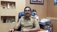 SK Pengganti Iqbal Suhaeb Belum Terbit, Sekda Jabat PLH