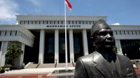KPK Kasasi, MA Perpanjang Pada Tahanan Romahurmuziy