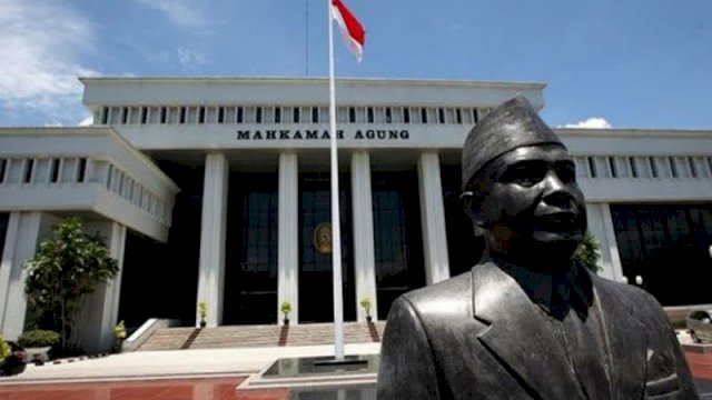 KPK Kasasi, MA Perpanjang Pada Tahanan Romahurmuziy