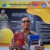 Bantaeng Luncurkan Buku Satu Guru Satu Inovasi