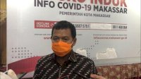 Iqbal Tegaskan Tidak Ada Toleransi Berkumpul Di Rumah Ibadah selama masa PSBB