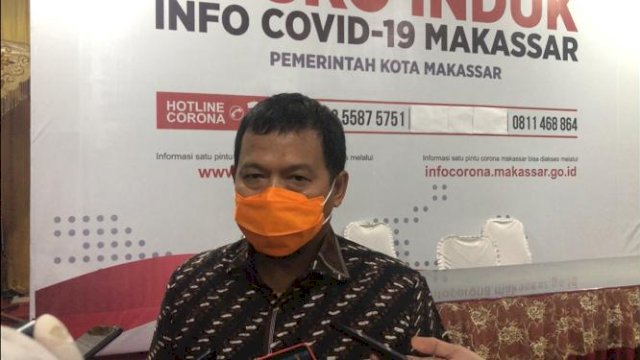Iqbal Tegaskan Tidak Ada Toleransi Berkumpul Di Rumah Ibadah selama masa PSBB