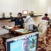 Abdul Hayat Minta ASN Jadi Agen Sensus Penduduk Online
