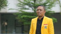 Golkar-Nasdem Pecah Kongsi di Pilkada Makassar,