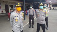 RS Bhayangkara Makassar Rawat 17 Pasien PDP, Sudah Berhasil sembuhkan 7 Orang