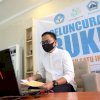 Launching Buku Satu Guru Satu Inovasi, Bantaeng Jadi Inspirasi Guru di Indonesia
