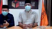 Di Tengah Pandemi Covid-19, SKPP Bawaslu Sulsel Tetap Dibuka