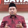 Sebanyak 422 Peserta SKPP Bawaslu Sulsel Ikuti Pembukaan Daring