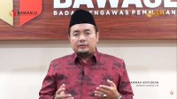 Sebanyak 422 Peserta SKPP Bawaslu Sulsel Ikuti Pembukaan Daring