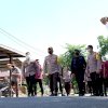 Kapolda Sulsel Datangi Mako Brimob Parepare, Ada Apa?