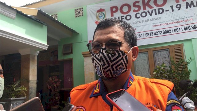 Kasatpol PP “Ngamuk” Ke Pemilik Toko Agung, Iqbal Suhaeb: Itu Sudah Tepat