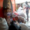 Pandemi Covid-19 terhadap &ldquo;Bank Sampah&rdquo; di Kota Makassar