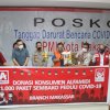 Kapolda Sulsel Apresiasi Bantuan APD dari Pihak Swasta