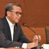 Pasien Positif Terus bertambah, NA Sesumbar Jadikan Sulsel Provinsi Pertama Deklarasi Bebas Corona