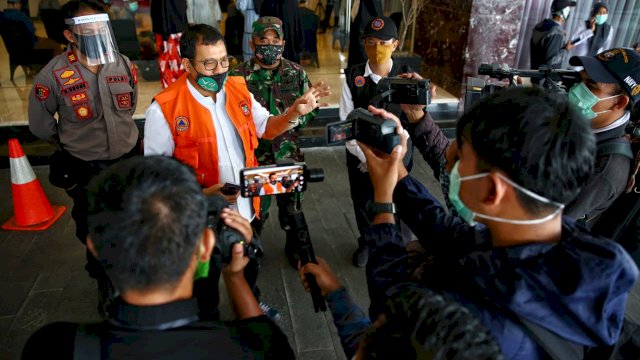 Iqbal Suhaeb : PSBN Tahap Kedua Untuk Bangun Social Engineering