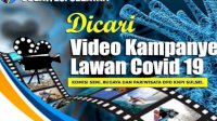 Final, Inilah Tiga Video Terbaik Lomba Kampanye Lawan Covid-19 KNPI Sulsel