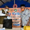 Satgas Corona Pangkep Usulkan Penerapan Zonasi Pemeriksaan Swab ke Gubernur