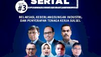 Apindo Peduli di Bulan Ramadan
