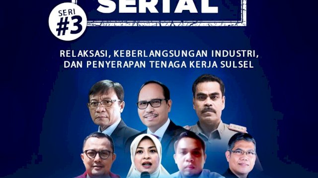 Apindo Peduli di Bulan Ramadan