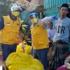 Lawan Covid – 19, Partai Golkar Bagikan APD ke RS dan Puskesmas