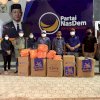 RMS Kembali Menyalurkan  APD ke Daerah