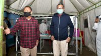 Nurdin Abdullah: Pembukaan Mal Masih Dalam Kajian