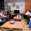 Kapolda Sulsel Dukung Penuh Pembangunan Jalan Tol Makassar New Port
