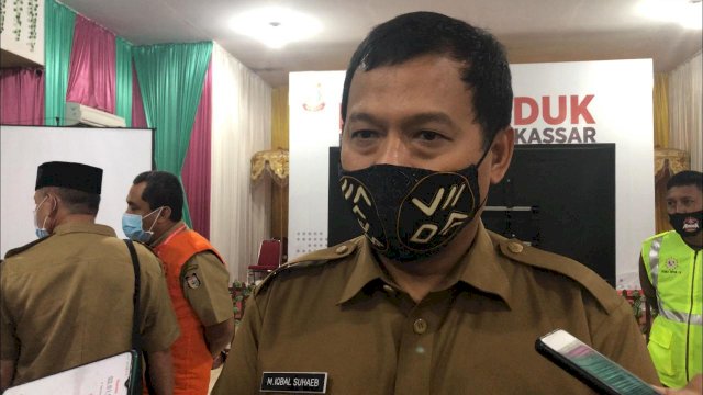 Pemkot Makassar Gelar RDT Massal Bagi Pedagang Pasar, Ojol, dan Jukir