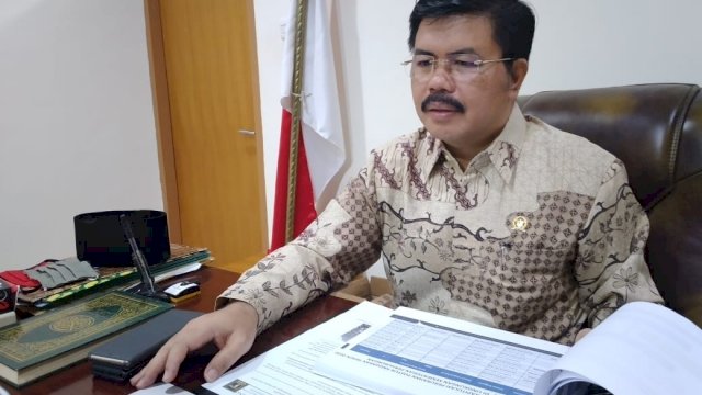 34 Ribu TKI Pulang Kampung, Aras Sarankan Pemerintah Berkolaborasi