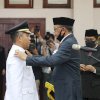 Nurdin Abdullah Ganti Yusran Jusuf ?