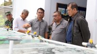 Pasien Covid-19, Santap Ikan Ambon Manise