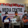 Hipmi dan Nasdem Bantu Penanganan Covid-19 di Bantaeng