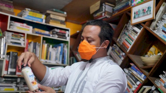 Wagub Kirim Tim Khusus Sisir 10 Kabupaten