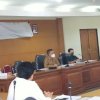 Komisi D Evaluasi Refocussing Anggaran OPD
