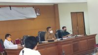 Komisi D Evaluasi Refocussing Anggaran OPD