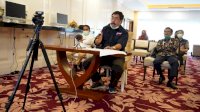 730 Orang Di Karantina, 237 orang Dinyatakan Sehat