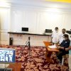 Abdul Hayat Komitmen Optimalkan Penertiban Aset Milik Pemprov Sulsel