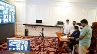Abdul Hayat Komitmen Optimalkan Penertiban Aset Milik Pemprov Sulsel