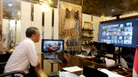 Proyek Jalan Tol Layang AP Pettarani Makassar Masuki Tahap Akhir