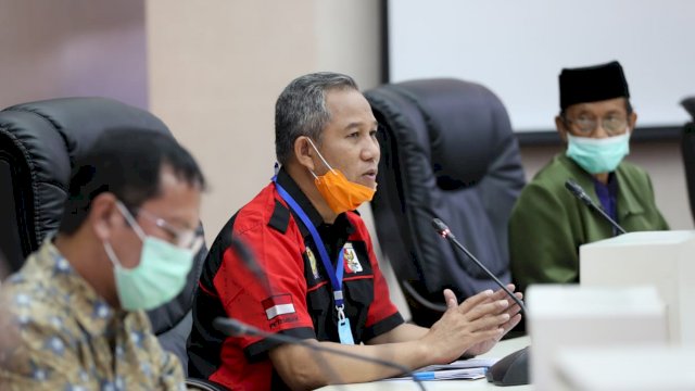 Pemkot Makassar Izinkan Mal Kembali Beroperasi, Asalkan…