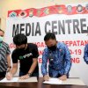 Gojek Ikut Bantu Penanganan Covid-19 di Bantaeng