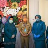 Usai Serah Terima Jabatan, TP PKK Kota Makassar Gelar Rapat Perdana