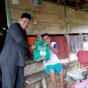 Ketua PPP Sulsel Bagi 10.000 Paket Sembako di 9 Daerah