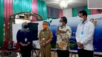 Prof Yusran Minta Salat Ied di Rumah dan Tetap Perhatikan Protokol Kesehatan