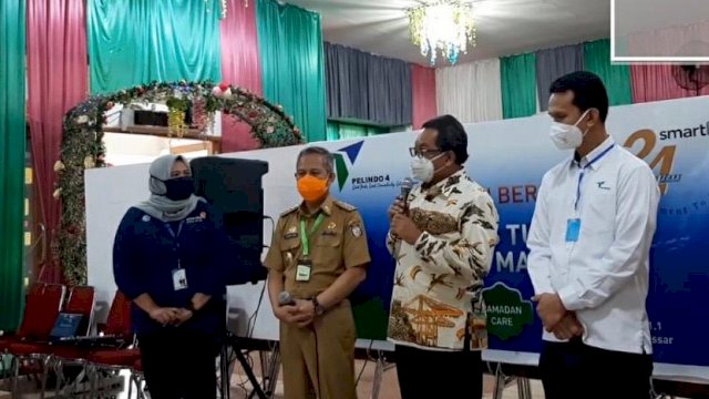 Prof Yusran Minta Salat Ied di Rumah dan Tetap Perhatikan Protokol Kesehatan