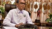 Optimalkan Program 1000 HPK, Gubernur Pererat Kerjasama dengan USAID JALIN