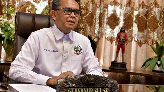 Optimalkan Program 1000 HPK, Gubernur Pererat Kerjasama dengan USAID JALIN