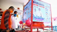 Pemkot Makassar Perbolehkan Salat ID di Masjid, Asalkan ….