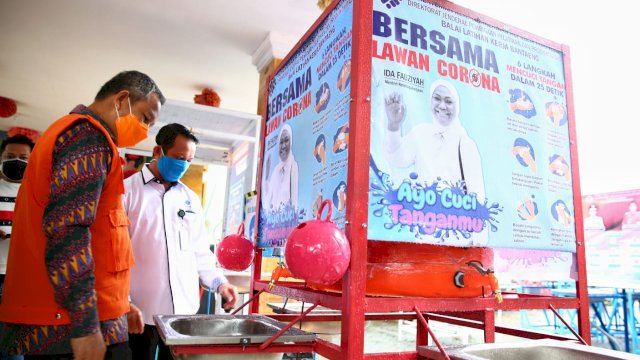 Pemkot Makassar Perbolehkan Salat ID di Masjid, Asalkan ….
