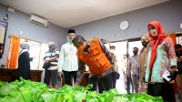 Yusran Terbitkan Surat Edaran Larangan Parkir di Balikota Makassar